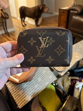 Fashion Wallet